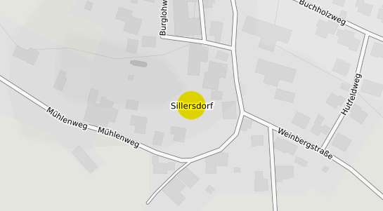 Immobilienpreisekarte Saaldorf Surheim Sillersdorf